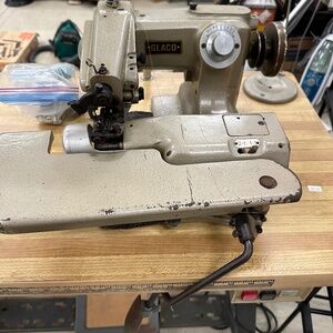 Sewing machine